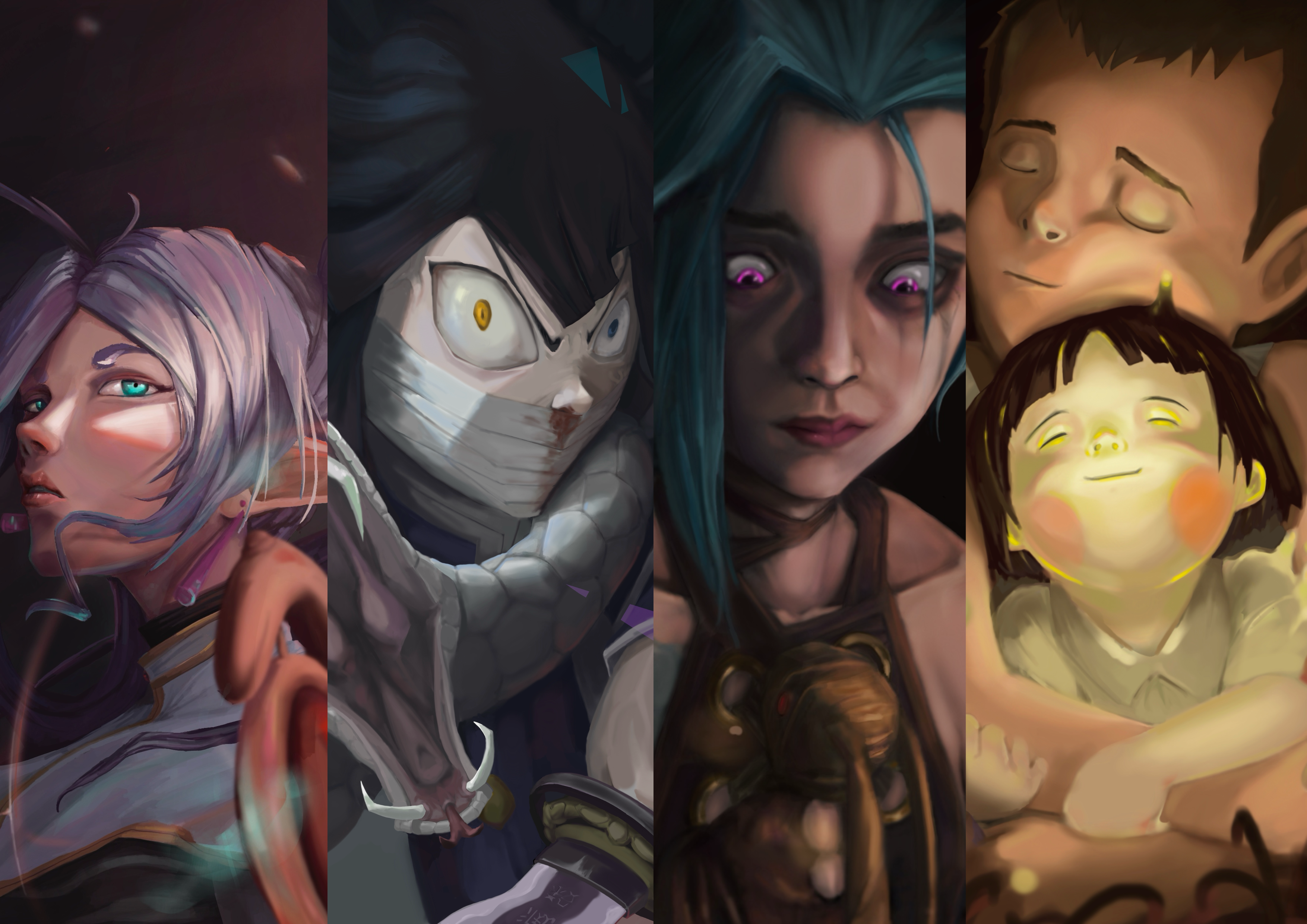 Processus de progression SEIKEN